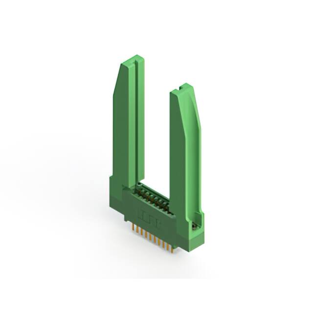 345-020-520-578 EDAC Inc.  Edgeboard Connectors